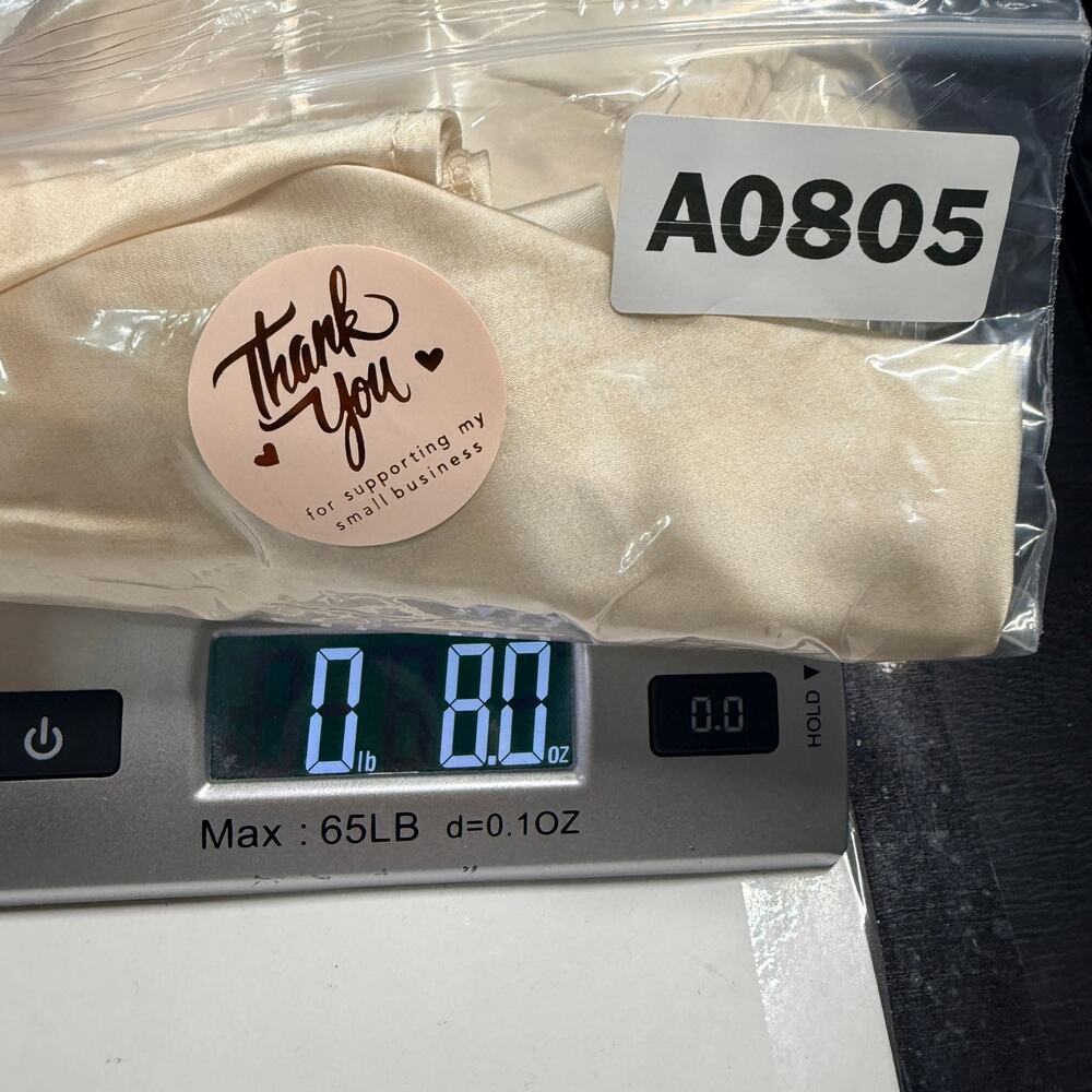 Zara Cream Satin Midi Slip Dress S Flower Line Drawing Cut Out Back Sleek - Picture 11 of 12